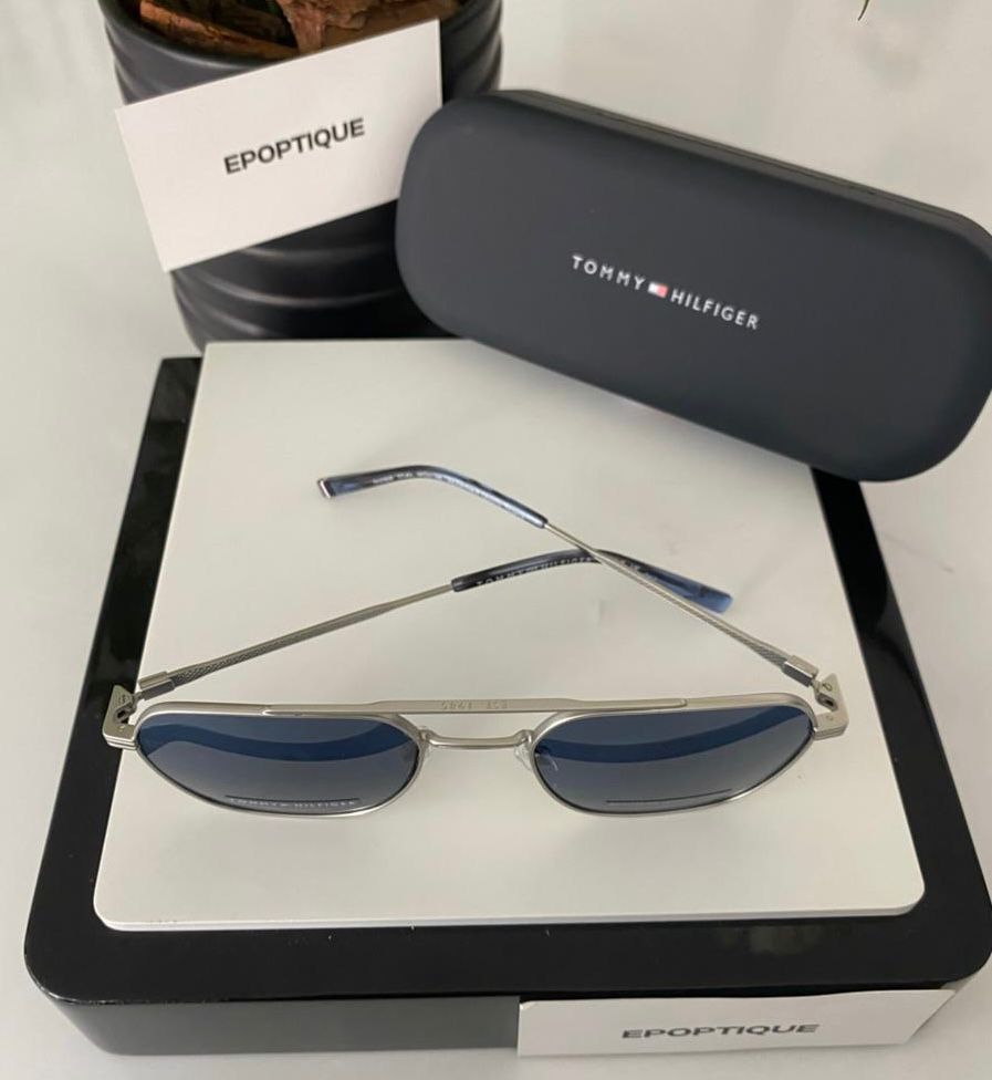 TOMMY HILFIGER -TH2192/S- HOMMES